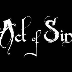 logo Act Of Sin